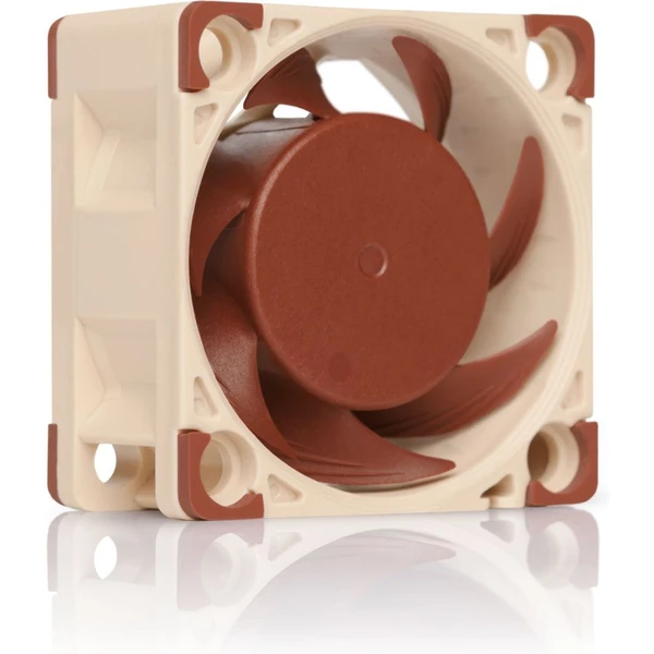 NOCTUA NF-A4x20-FLX - ventilátor - Ventilátory pre PC - Obrázok U7D3000O01