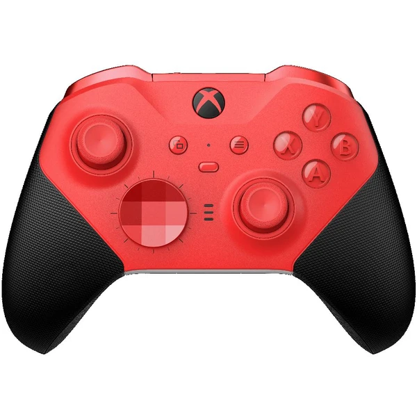Xbox Wireless Controller Elite Series 2 - Core Edition červený - Herné ovládače - Hlavný obrázok