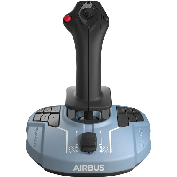 Thrustmaster TCA Officer Pack - Joysticky - Obrázok U7FLF00101