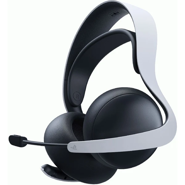 PlayStation PULSE Elite bezdrôtové slúchadlá s mikrofónom + púzdro - Slúchadlá - Obrázok U7HK000K01