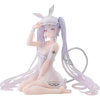 Figúrka Bandai Banpresto Rurudo ESPRESTO - Sleepy Bunny SUGAR 13 cm - Figúrky