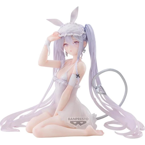 Figúrka Bandai Banpresto Rurudo ESPRESTO - Sleepy Bunny SUGAR 13 cm - Figúrky - Hlavný obrázok
