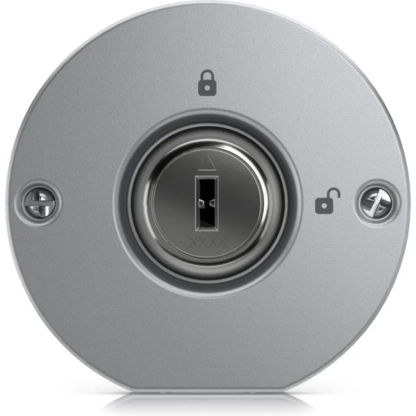 Ubiquiti UniFi UA Rescue spínač - Inteligentné zámky - Obrázok U7J9000O01