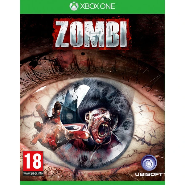 Zombi (Xbox One) - Hry na Xbox One - Hlavný obrázok