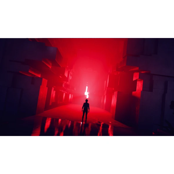Control Ultimate Edition (PS5) - Hry na PS5 - Obrázok U7L3100201