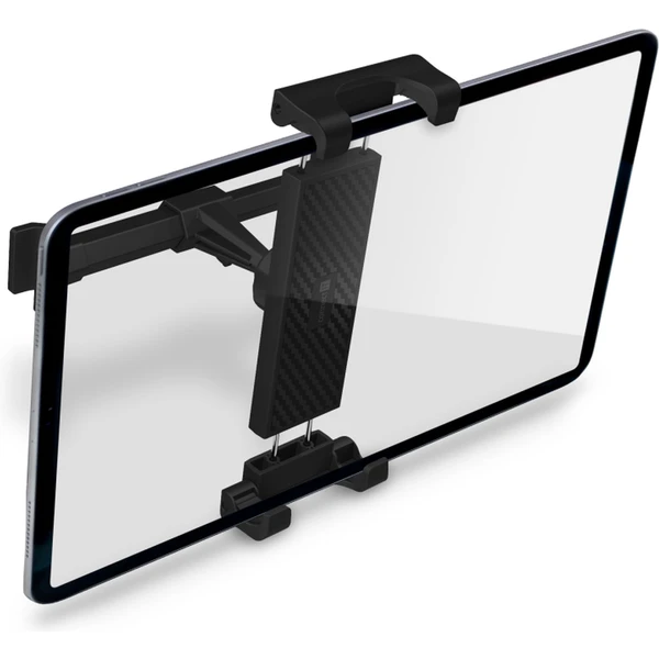 CONNECT IT InCarz TabHold 2 držiak na tablet na opierku - Držiaky - Obrázok U7N0000P01