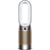 Dyson Purifier Hot+Cool Formaldehyde HP09 čistička vzduchu - Čističky vzduchu