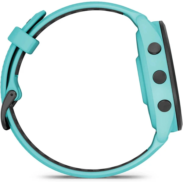 Garmin Forerunner 265 modré - Inteligentné hodinky - Obrázok U7NE000J01