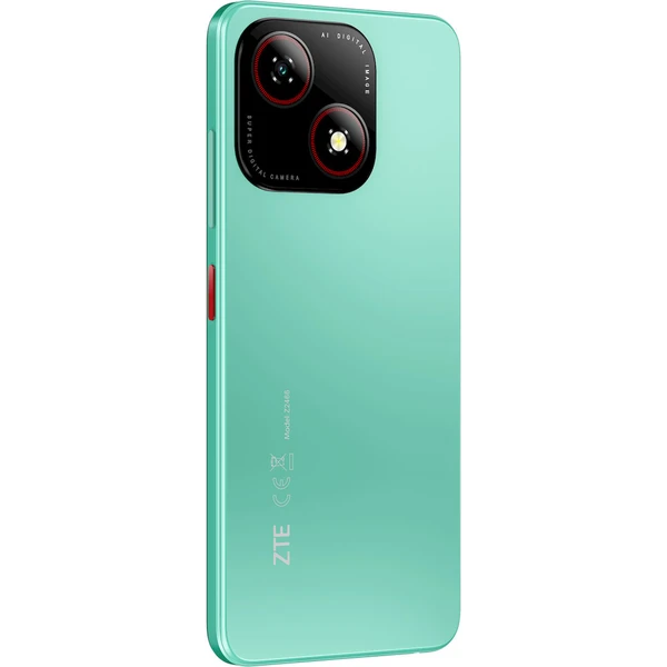 ZTE Blade A35e zelený - Mobilné telefóny - Obrázok U7NI000K01