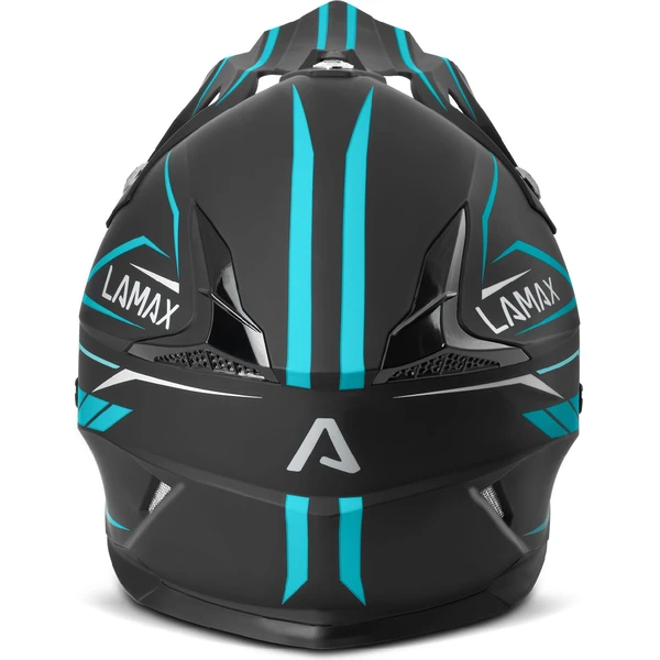 LAMAX Cross Helmet motokrosová prilba XL - Helmy - Obrázok U7OL000K01