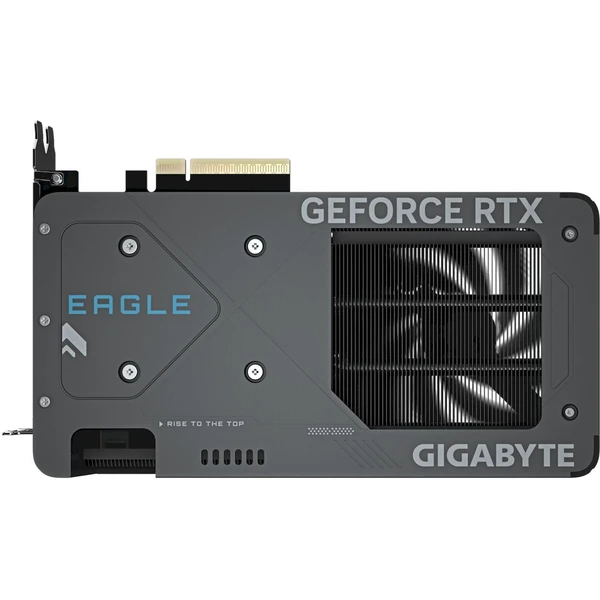 GIGABYTE NVIDIA GeForce RTX 5060 Ti EAGLE OC 8G - Grafické karty - Obrázok U7QF000N01