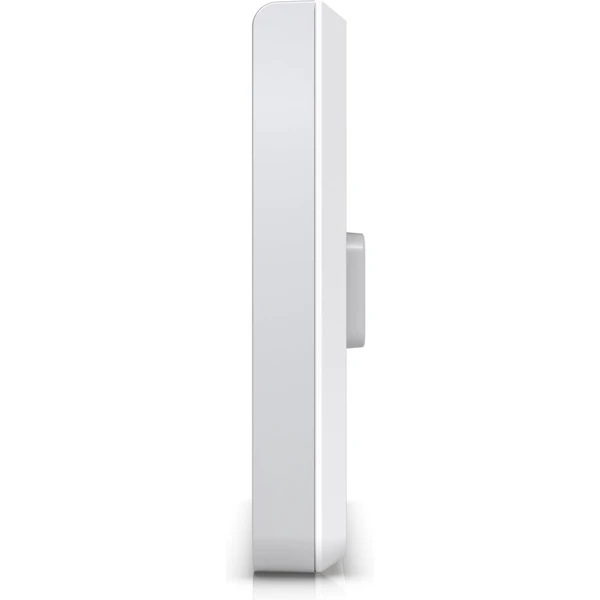 Ubiquiti UniFi U6 Enterprise In-Wall prístupový bod biely - Access pointy - Obrázok U7RA000N01