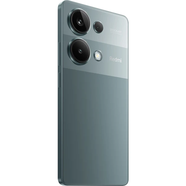 Xiaomi Redmi Note 13 Pro 8GB/256GB zelená - Mobilné telefóny - Obrázok U7S1000N01