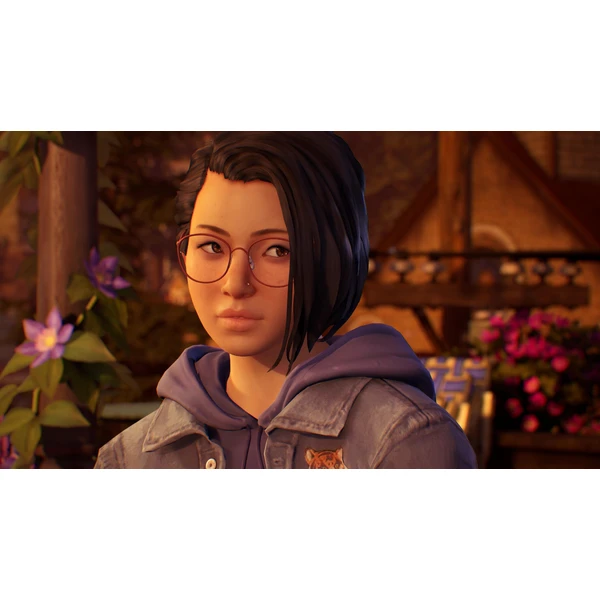 Life is Strange: True Colors (PS5) - Hry na PS5 - Obrázok U7TG100501