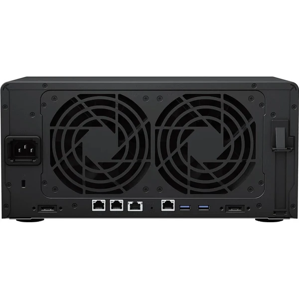Synology DiskStation DS1823xs+ NAS server - Servery NAS - Obrázok U7U7000J01