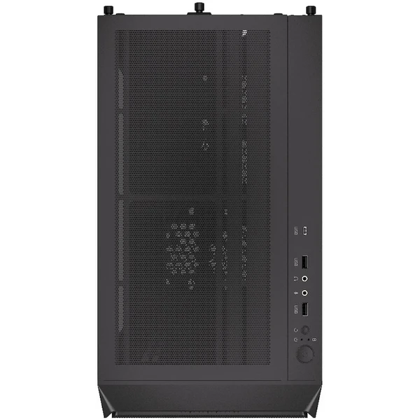 Endorfy Arx 500 Core čierna - Počítačové skrine - Obrázok U7VD000P01
