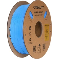 Creality Hyper PLA filament 1,75 mm 1 kg modrá - Spotrebný materiál