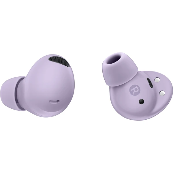 Samsung Galaxy Buds2 Pro fialová - Slúchadlá - Obrázok U7WE100501