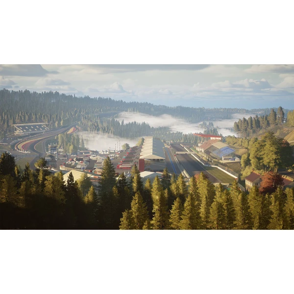 Rennsport (PS5) - Hry na PS5 - Obrázok U7WJ000K01