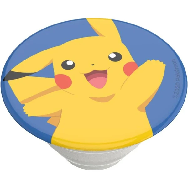 PopSockets PopGrip - Pikachu Knocked - Držiaky - Obrázok U7X5000O01