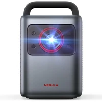 Anker Nebula Cosmos Laser 4K SE prenosný projektor čierny - Projektory