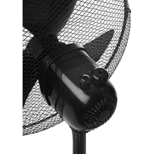 Concept VS5050 Stojanový ventilátor čierny - Ventilátory - Obrázok U7ZE000P01