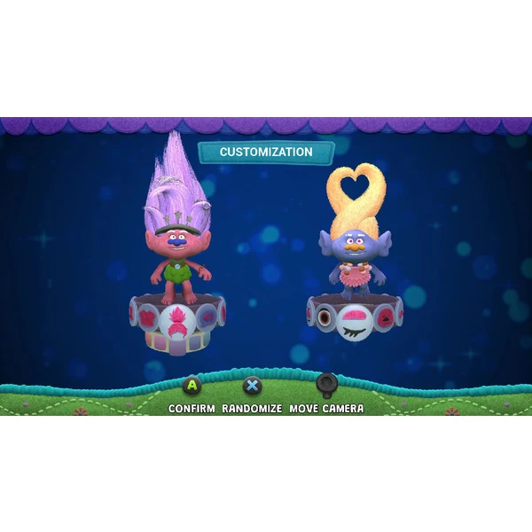 DreamWorks Trolls Remix Rescue (PS4) - Hry na PS4 - Obrázok U807000701
