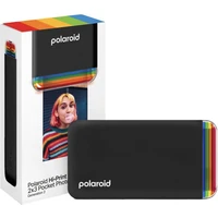 Polaroid Hi-Print Gen 2 tlačiareň čierna - Tlačiarne