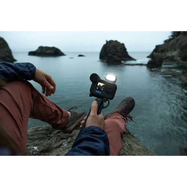 GoPro HERO12 Black Creator Edition - Kamery - Obrázok U815000701