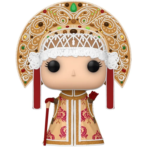 Funko POP! #1431 Disney: HM- Madame Leota - Funko POP! - Obrázok U820000J01