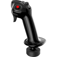 Moza Racing MA3X Sidestick riadiaca páka lietadla - Joysticky