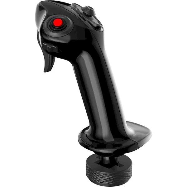 Moza Racing MA3X Sidestick riadiaca páka lietadla - Joysticky - Hlavný obrázok