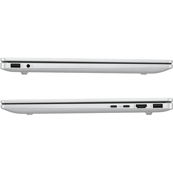 HP OmniBook 7 AI PC 14-fr0000nc (BX8Q4EA#BCM) strieborný - Notebooky - Obrázok U84E000K01