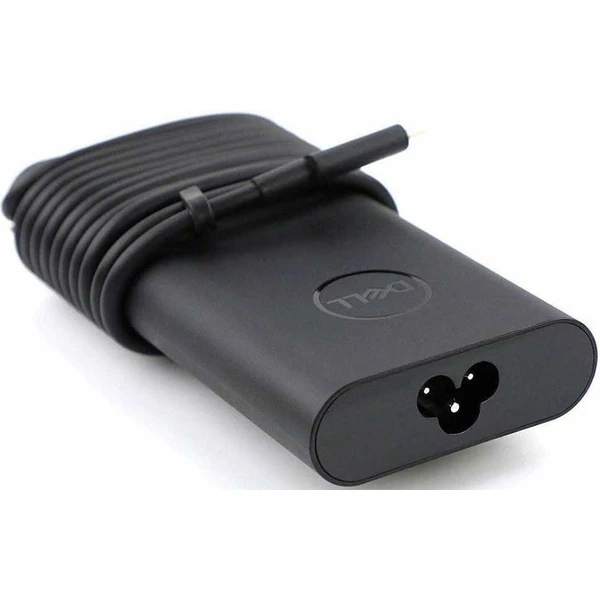 Dell 130W AC adaptér USB-C (450-AHRG) - Nabíjačky - Obrázok U84S000501