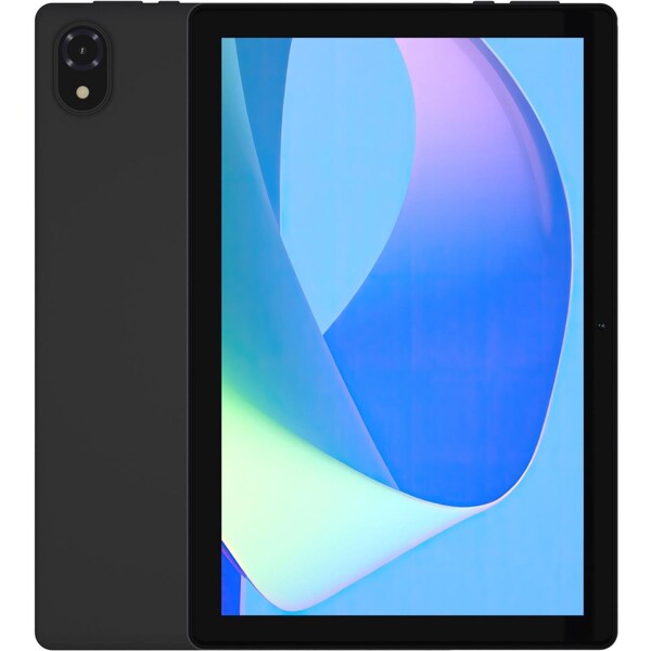 Doogee Tablet U10 Wi-Fi 4GB/128GB sivá