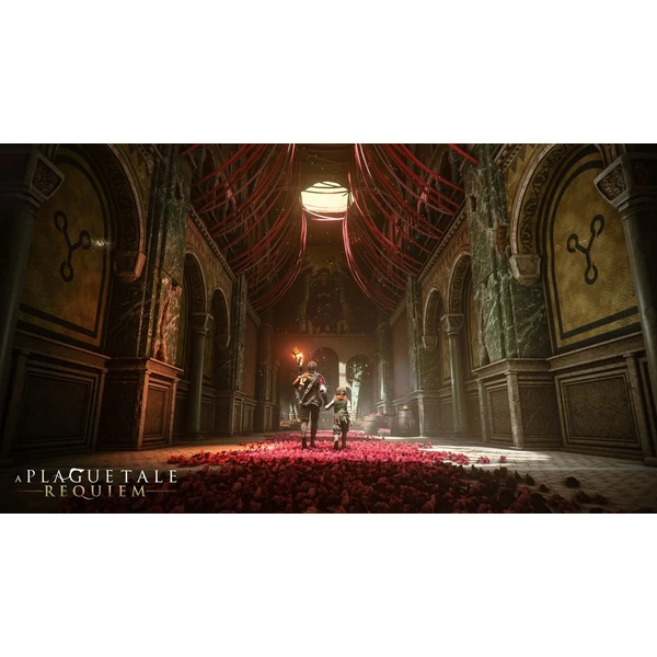 A Plague Tale Collection (PS5) - Hry na PS5 - Obrázok U889000K01
