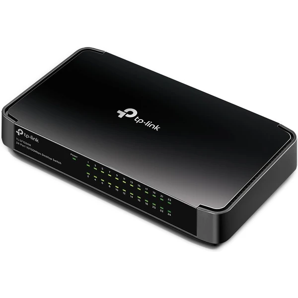 TP-Link TL-SF1024M switch - Switche - Obrázok U890G00101