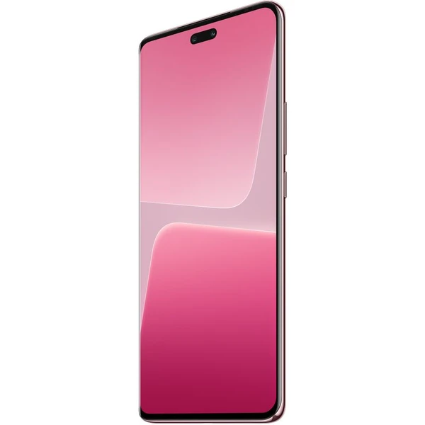 Xiaomi 13 Lite 8GB/256GB ružová - Mobilné telefóny - Obrázok U891G00101