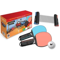 Tip Top Table Tennis Kit for Switch 2&1 - Herné sety