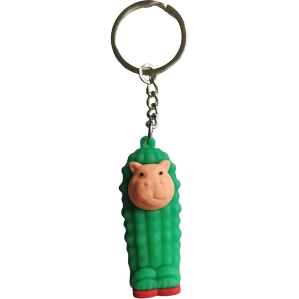 Kľúčenka 3D Brainrot (Blind Box) - Kľúčenky - Obrázok U8AM000K01