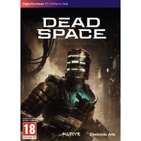 Dead Space (PC) - Hry na PC