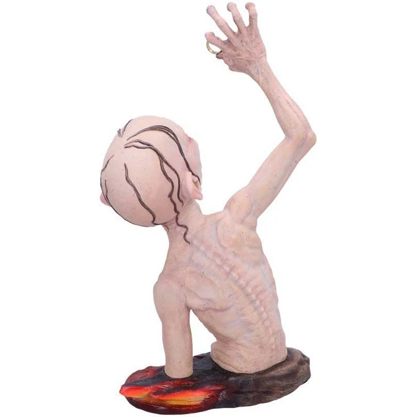 Busta Nemesis Now Lord of the Rings - Gollum 39 cm - Sochy a sošky - Obrázok U8BF000P01