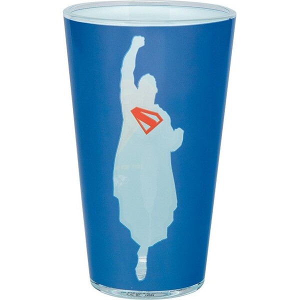 Pohár DC Comics - Superman 400 ml