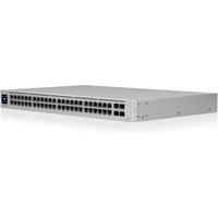 Prepínač Ubiquiti 48 - Switche