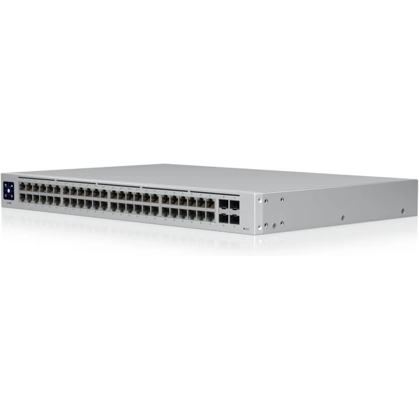 Prepínač Ubiquiti 48 - Switche - Hlavný obrázok