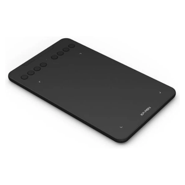 XP-PEN Deco mini7 W - Grafické tablety - Obrázok U8FP100501