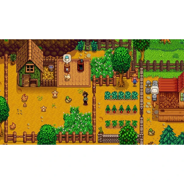 Stardew Valley Collector's Edition (PS4) - Hry na PS4 - Obrázok U8G4100201