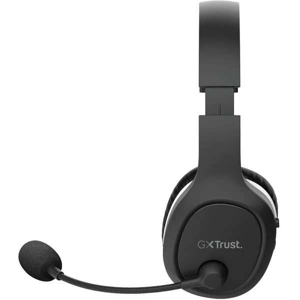 Trust GTX 391 Thian bezdrôtové herné slúchadlá čierna - Slúchadlá - Obrázok U8G4700301