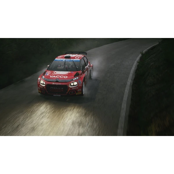 EA Sports WRC (Xbox Series X) - Hry na Xbox Series - Obrázok U8G8000601
