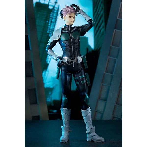 Figúrka Bandai Banpresto Kaiju č. 8 GLITTER&GLAMOURS - Gen Narumi 22 cm - Figúrky - Obrázok U8IO000K01